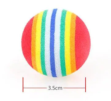 Catnip Teeth Grinding Plush Toy