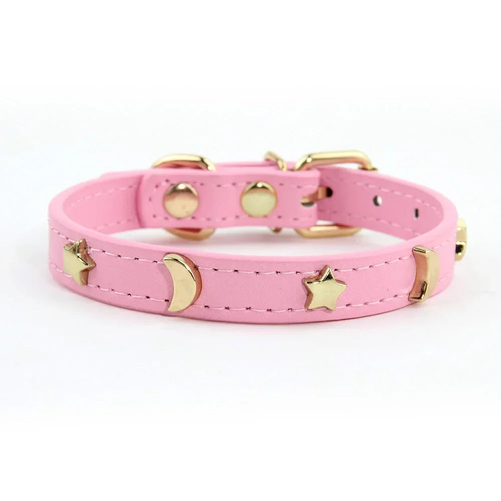 Cute Cat Collar