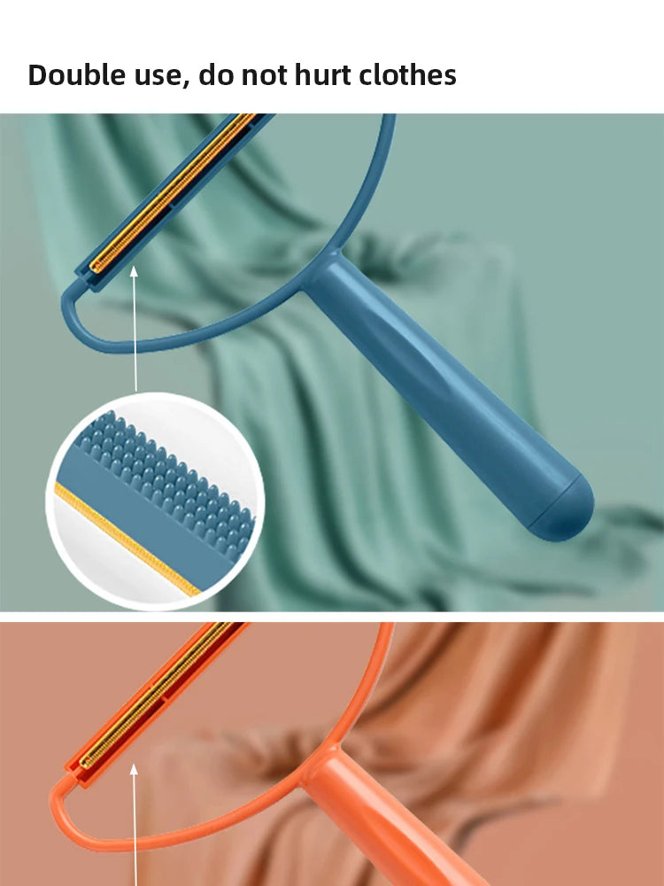 Portable Lint Roller Remover