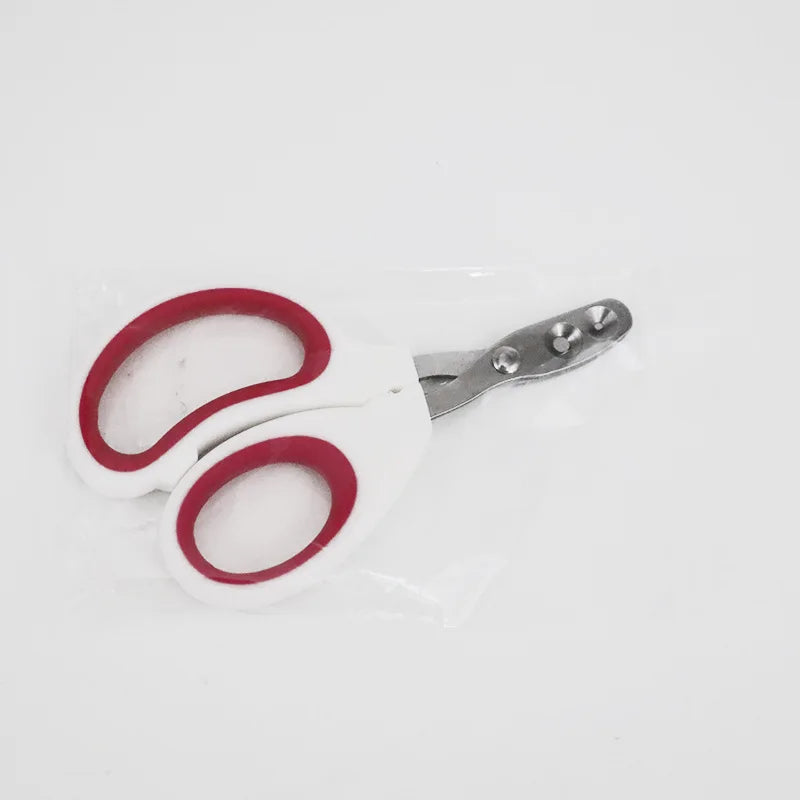 Professional Cat & Small Dog Nail Clippers