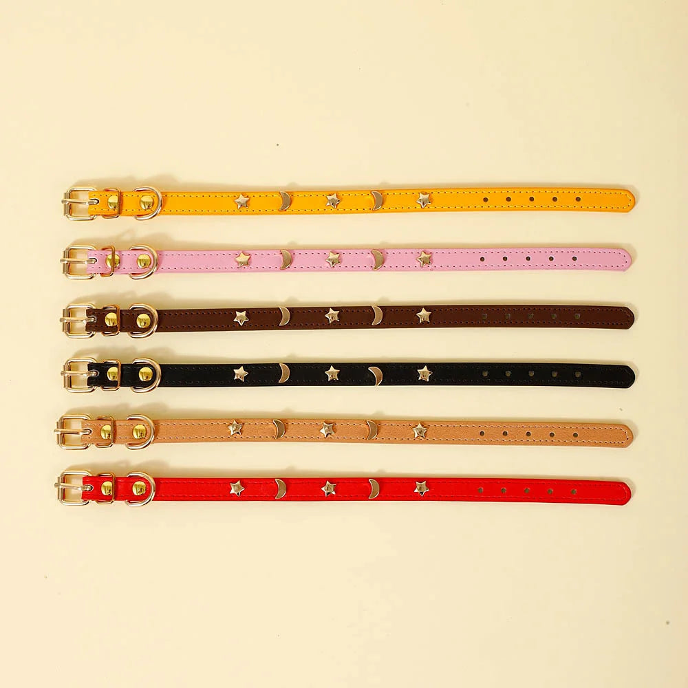 Cute Cat Collar