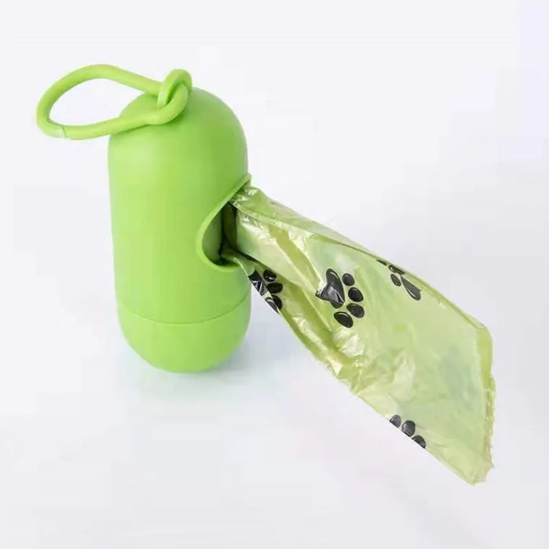 Biodegradable Pet Poop Bags