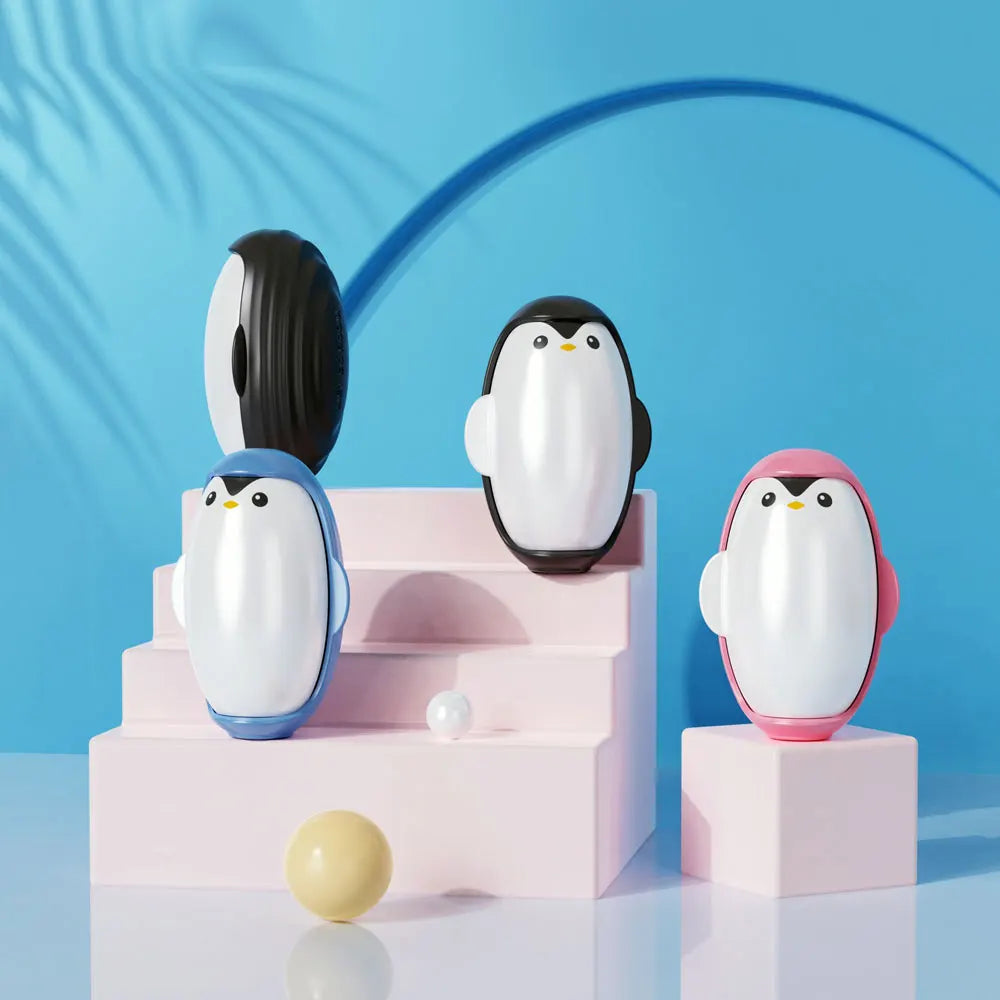 Penguin Lint Remover