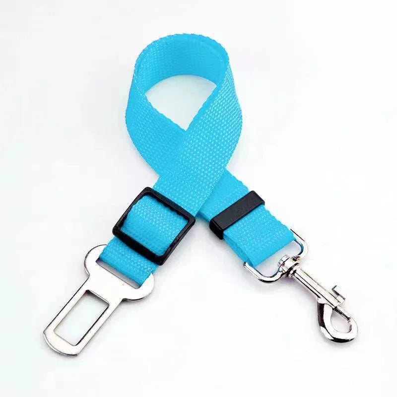 Dog Car Seat Belt