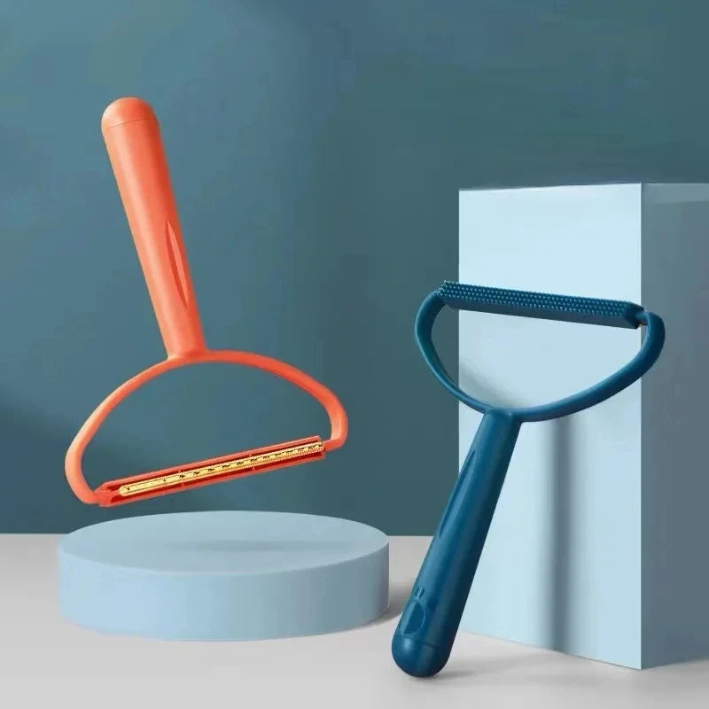 Portable Lint Roller Remover