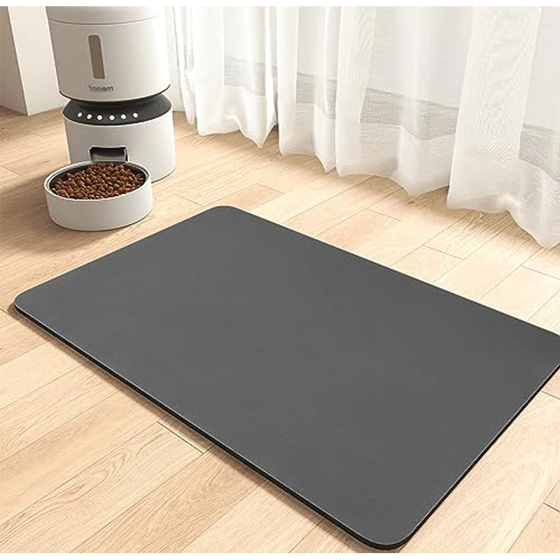 Pet Feeding Placemat