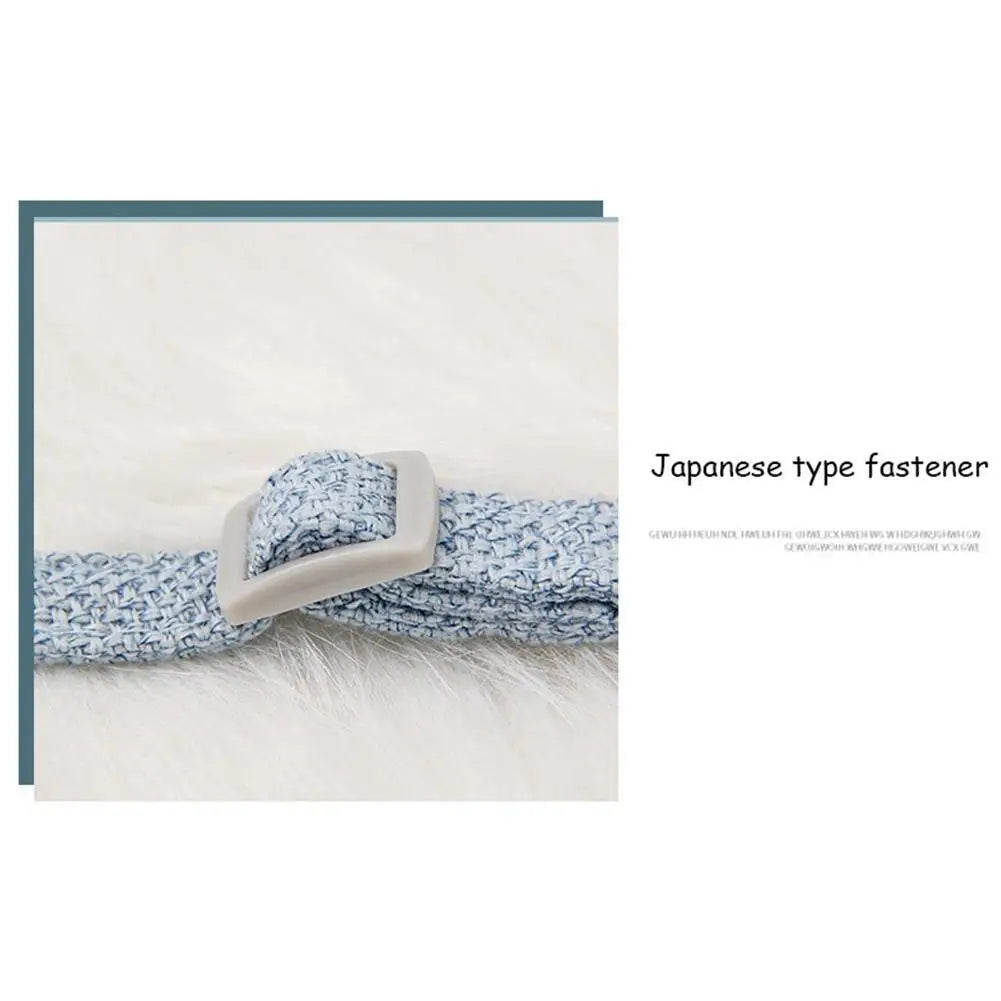 Soft Undershirt-Style Pet Harness & Leash Set