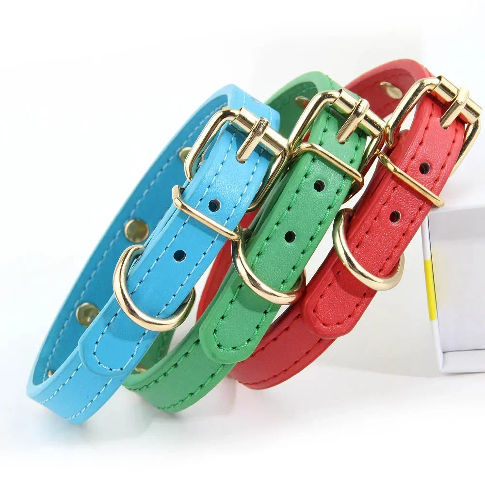 Cute Cat Collar