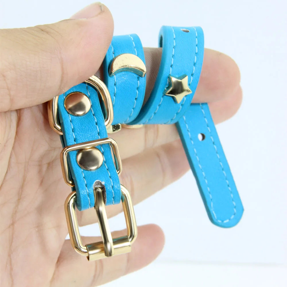 Cute Cat Collar