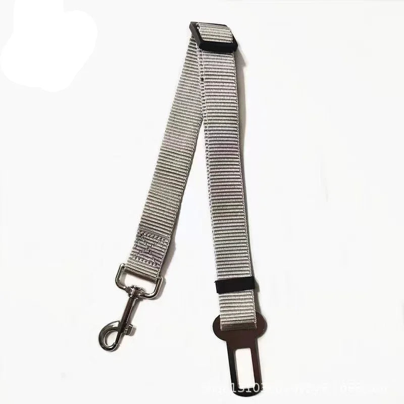 Dog Car Seat Belt