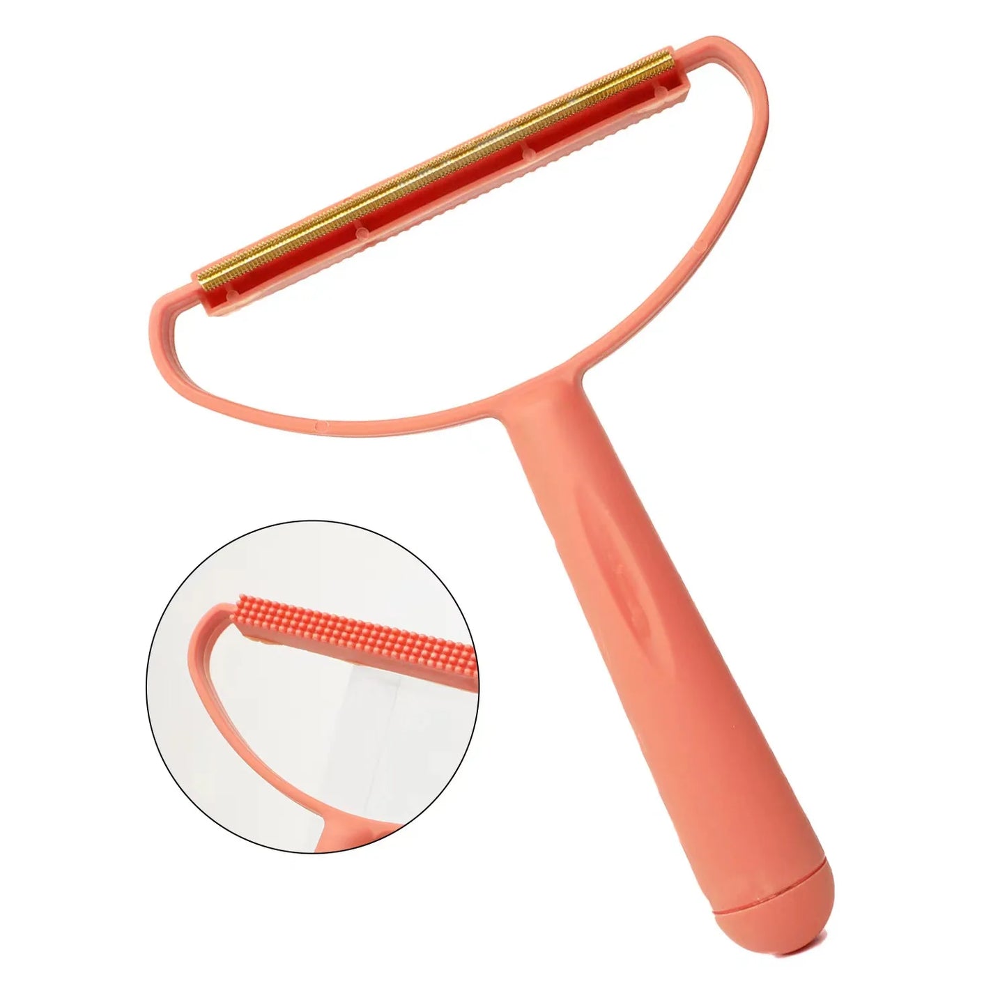 Portable Lint Roller Remover
