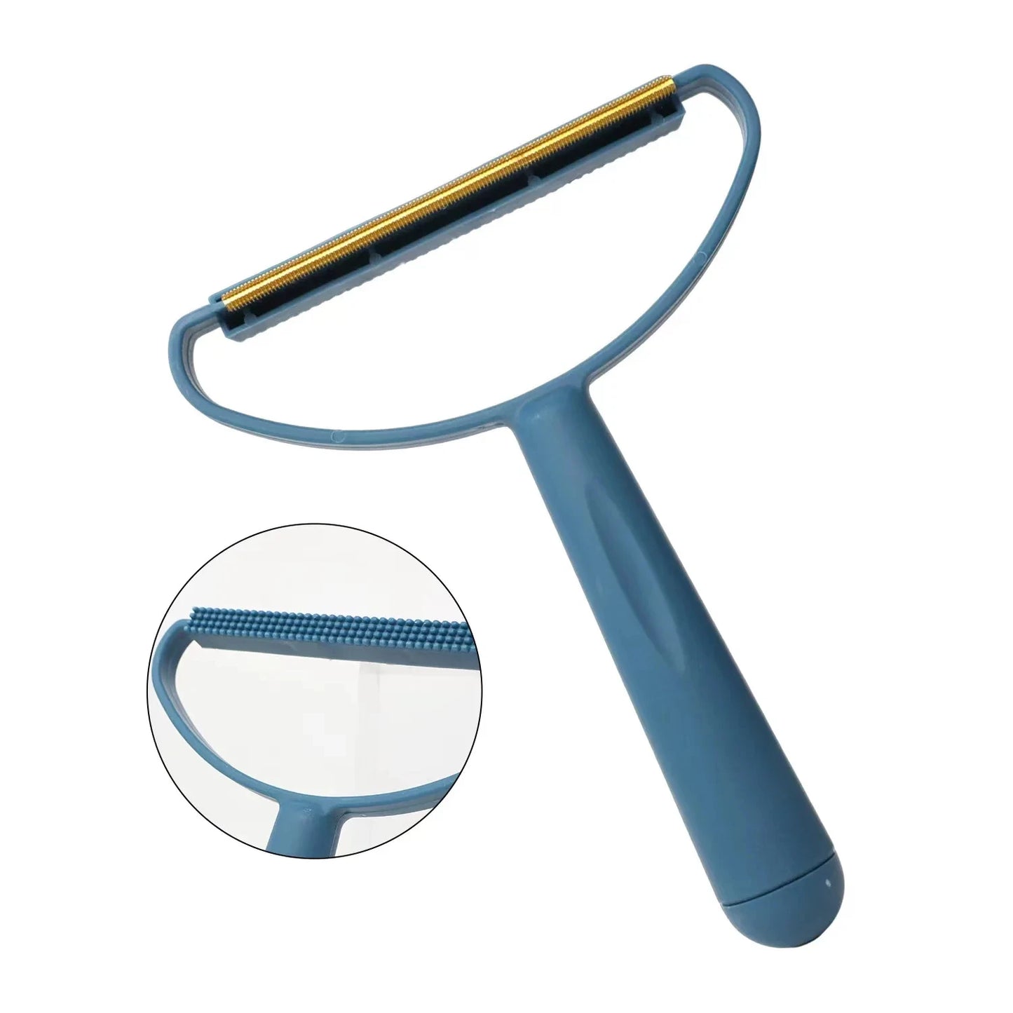 Portable Lint Roller Remover