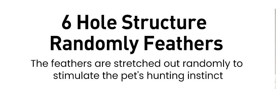 2-in-1 Smart Interactive Pet Toy
