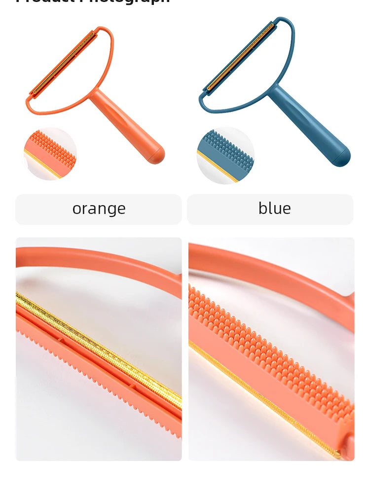 Portable Lint Roller Remover