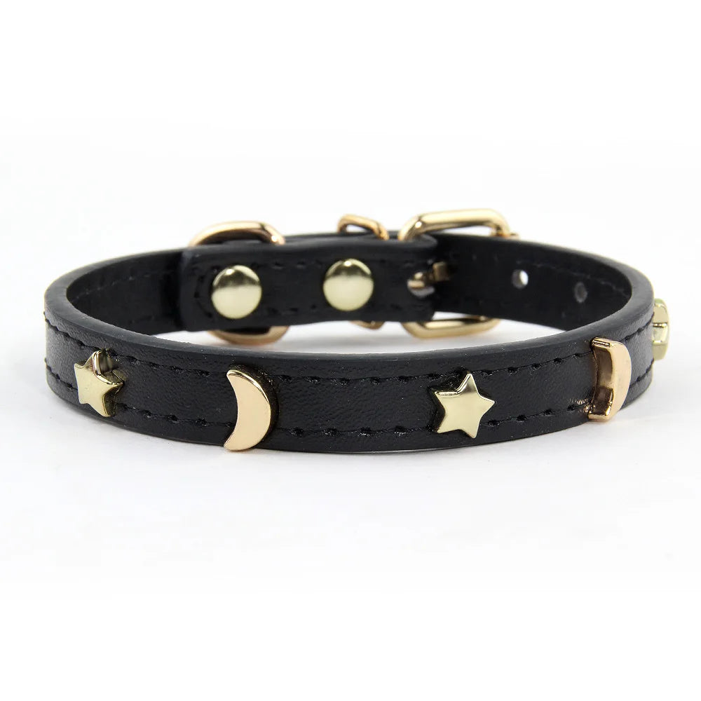 Cute Cat Collar