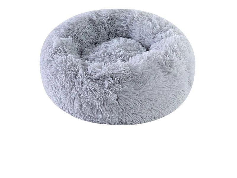 Plush Pet Nest