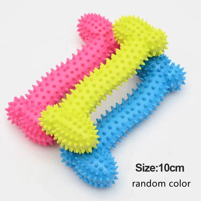 Durable Rubber Chew Toy