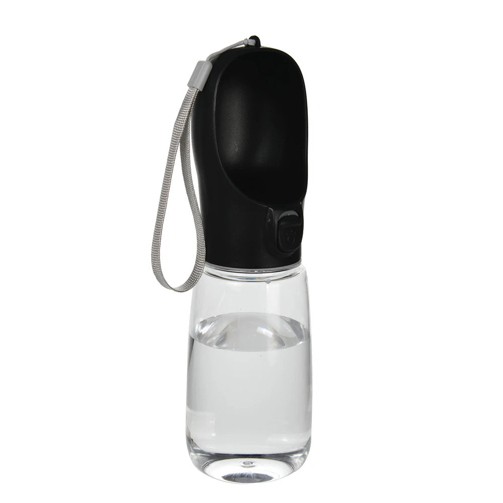 Portable Dog Water Bottle