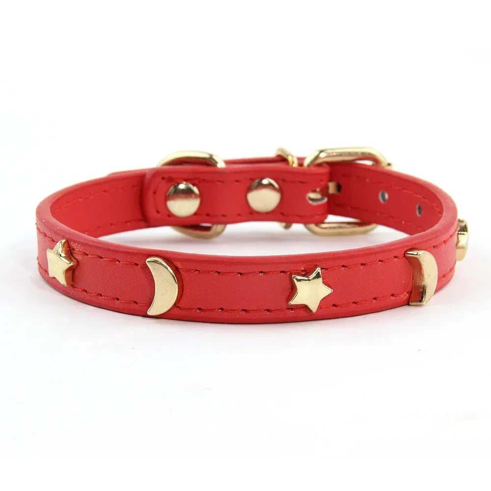 Cute Cat Collar