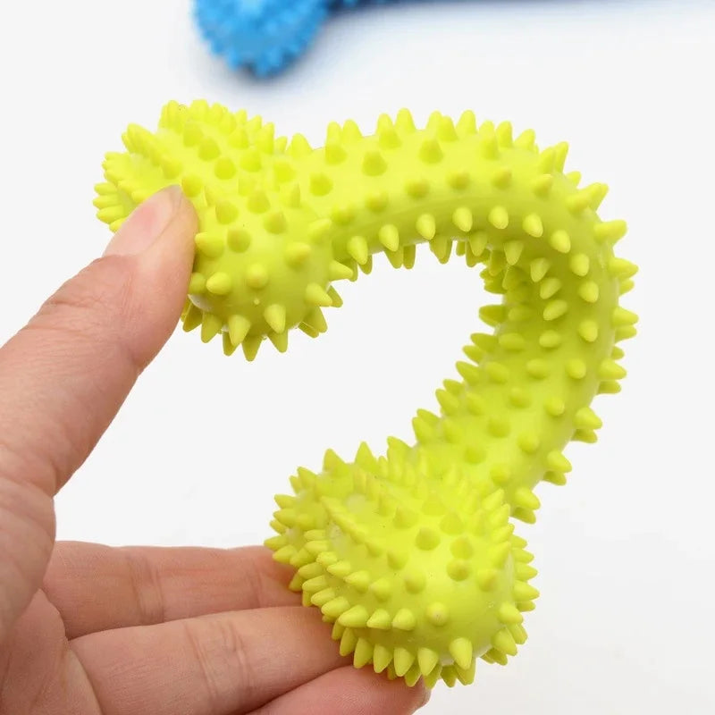 Durable Rubber Chew Toy