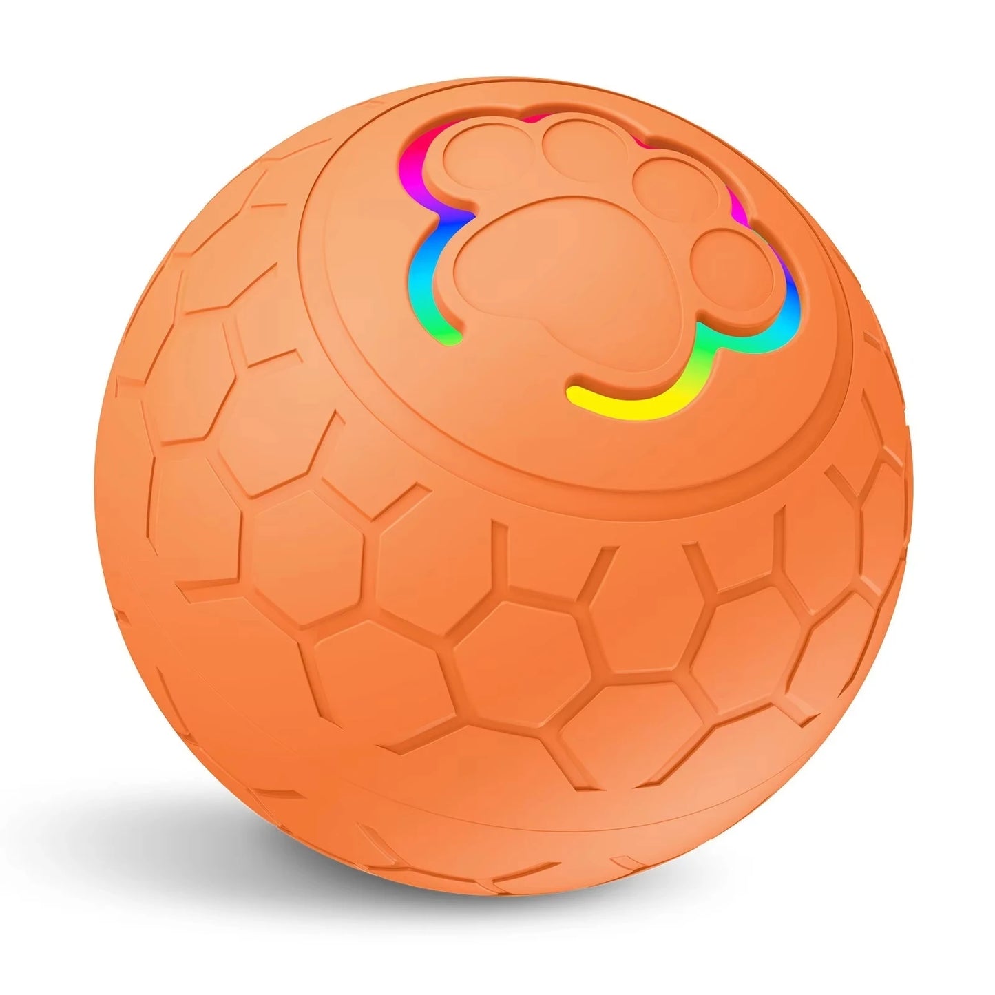 Smart Interactive Dog Toy Ball