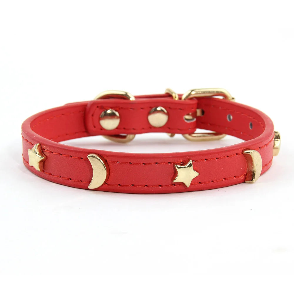 Cute Cat Collar