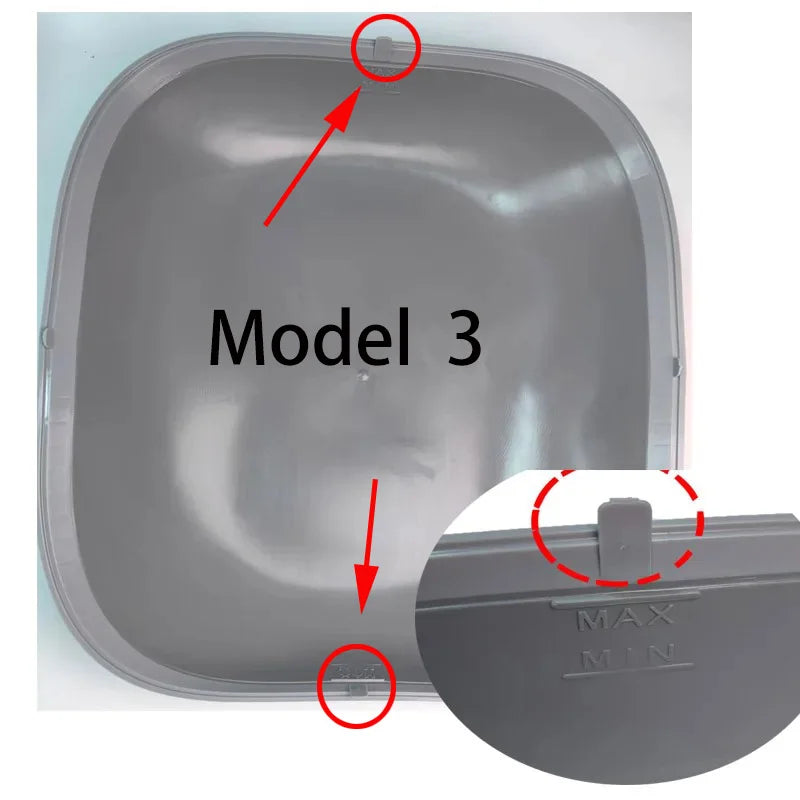 Cat Litter Accessories Kit