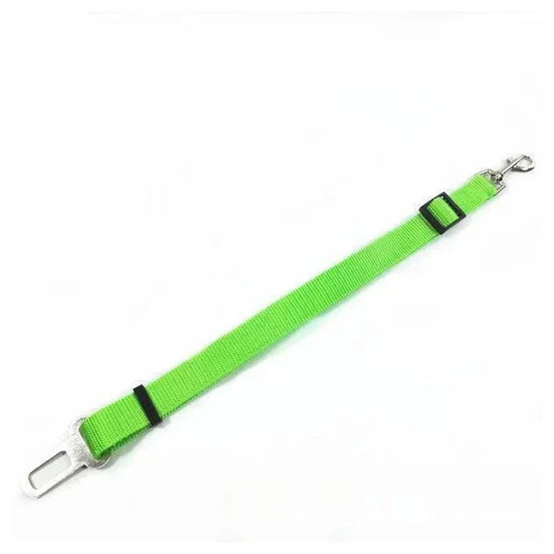 Dog Car Seat Belt