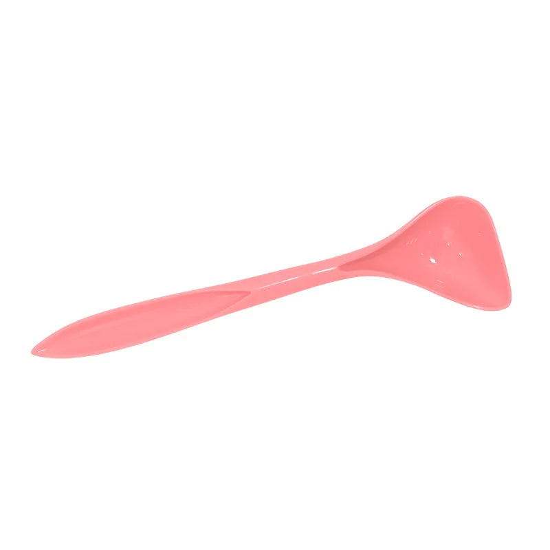 Reusable Pet Food Can Cover & Spoon Set