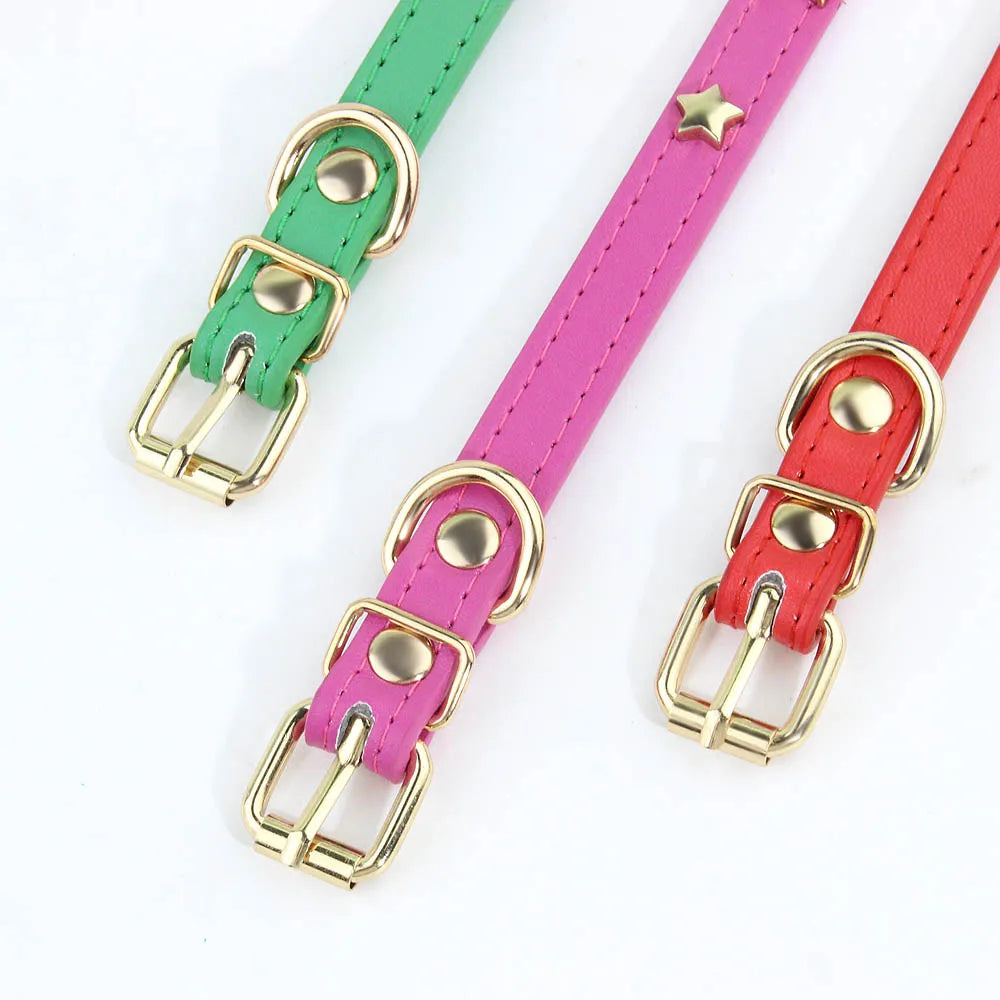 Cute Cat Collar