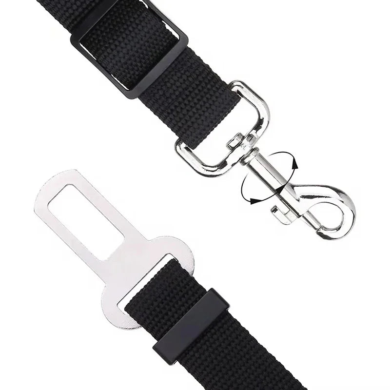 Dog Car Seat Belt
