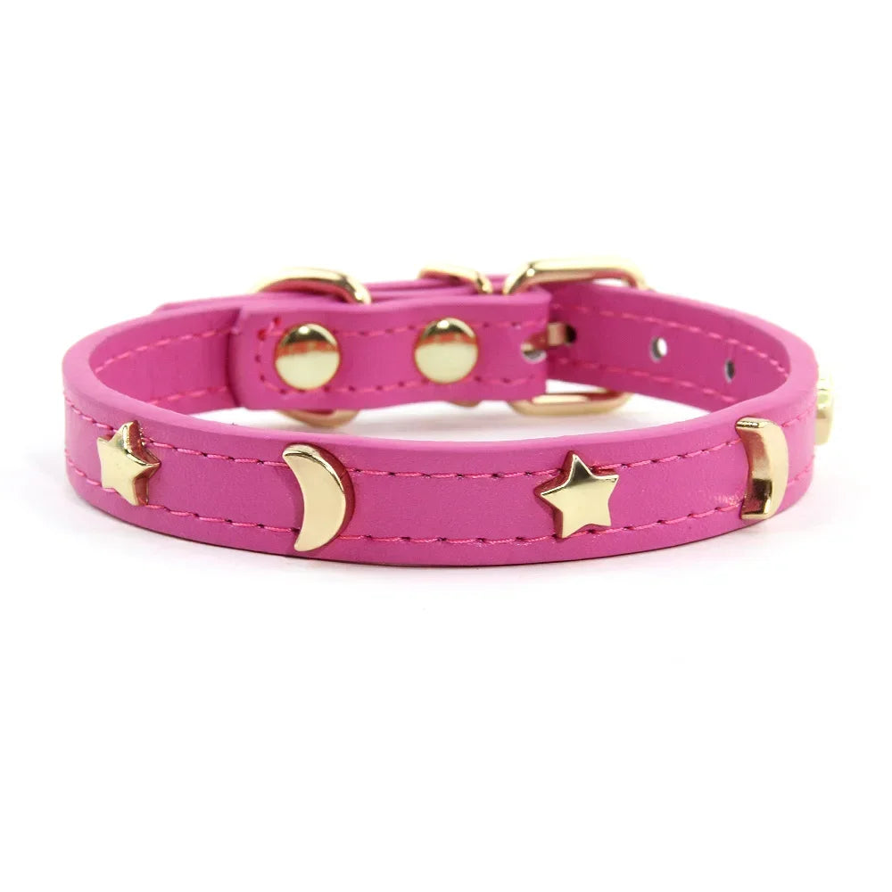 Cute Cat Collar