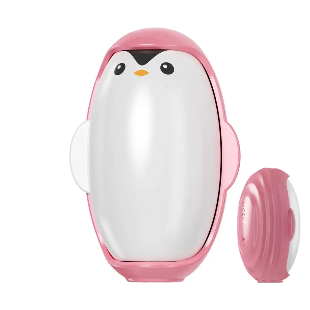 Penguin Lint Remover