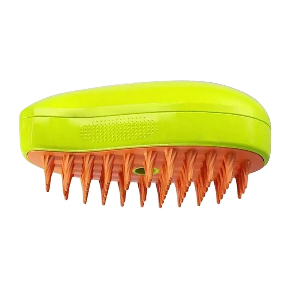 3-in-1 Pet Spray Massage Brush