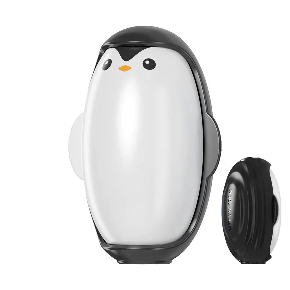 Penguin Lint Remover