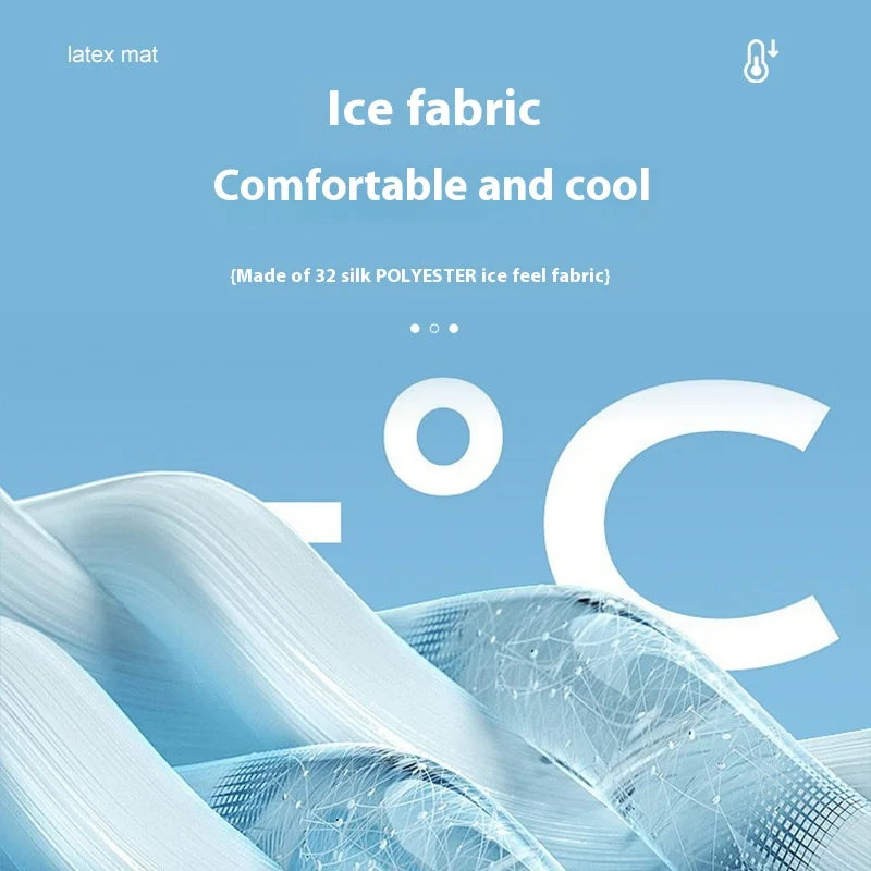 Pet Cooling Mat Dry Ice Pet Cool Pad Water Injection Cooling Dog Beds Keep Your Pet Cool Waterproof Wear Resistant For Dogs&Cats