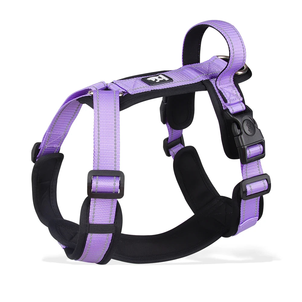 Anti-Escape Dog Harness Reflective