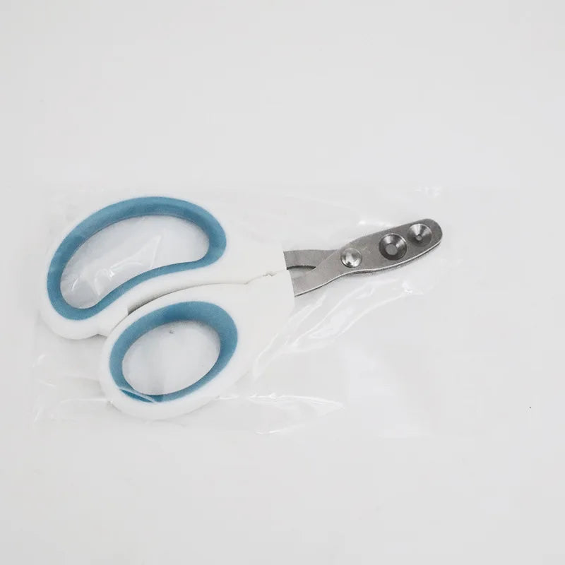 Professional Cat & Small Dog Nail Clippers