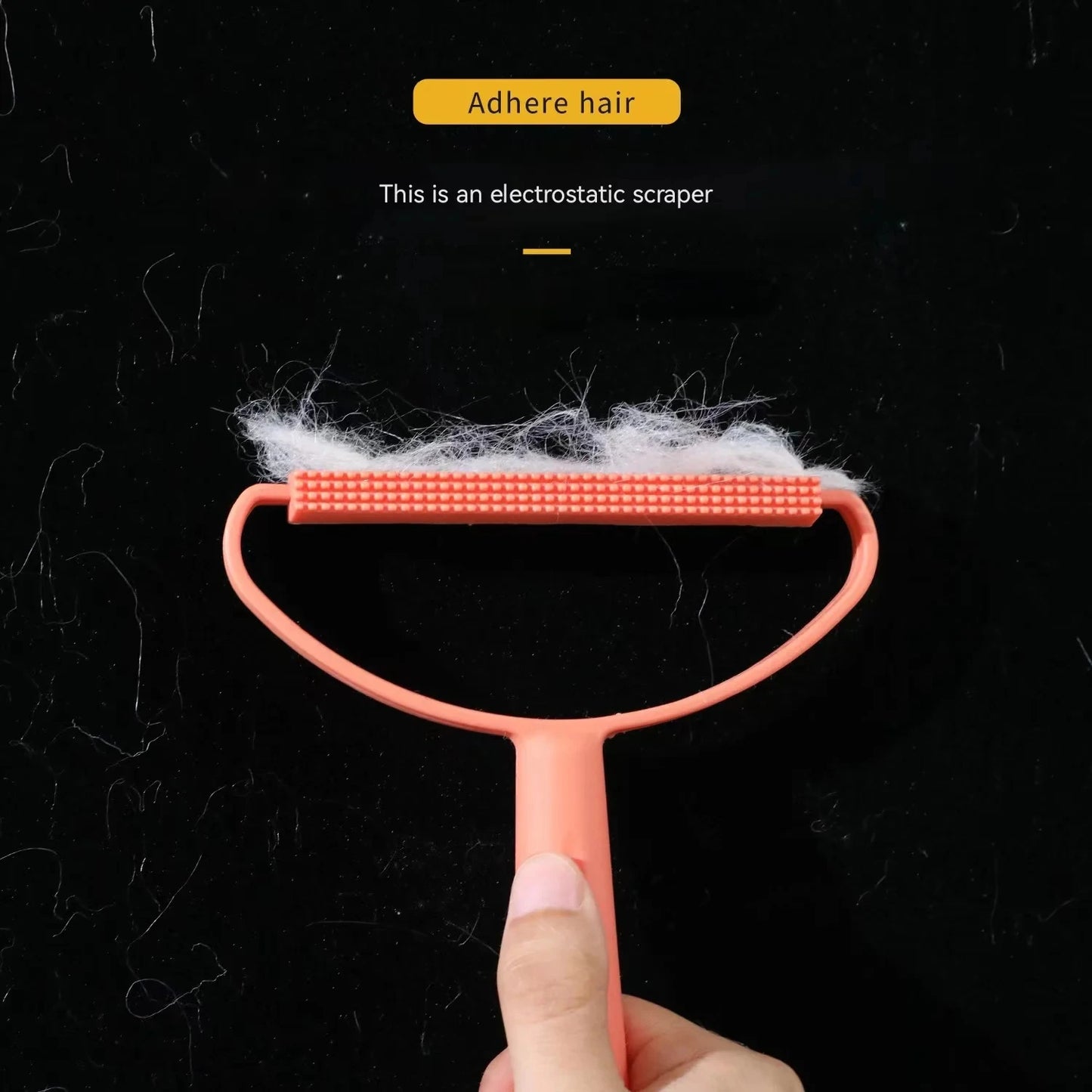 Portable Lint Roller Remover