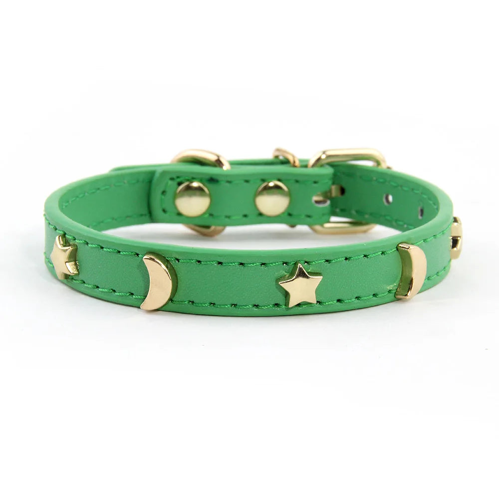 Cute Cat Collar