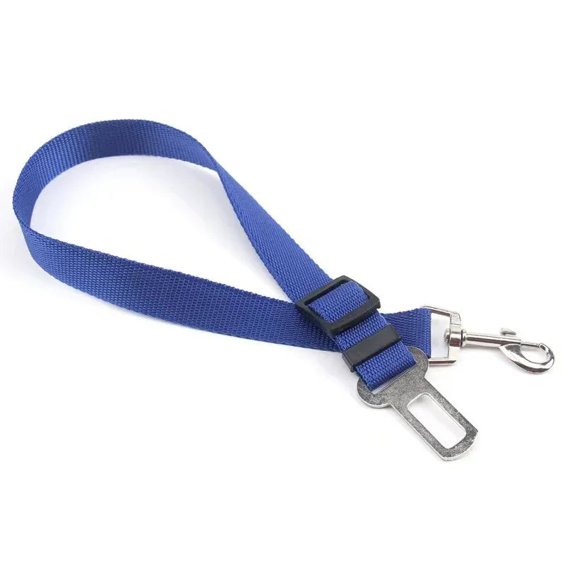 Dog Car Seat Belt