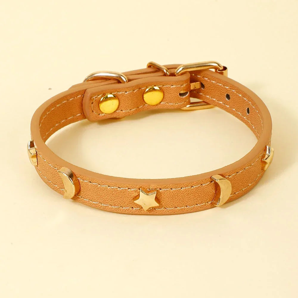 Cute Cat Collar