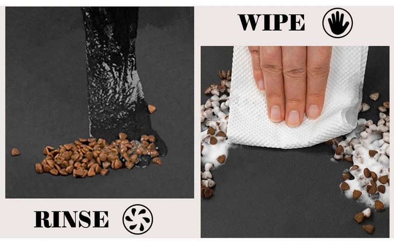 Pet Feeding Placemat