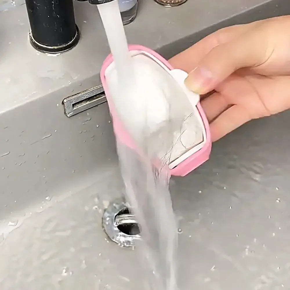 Penguin Lint Remover