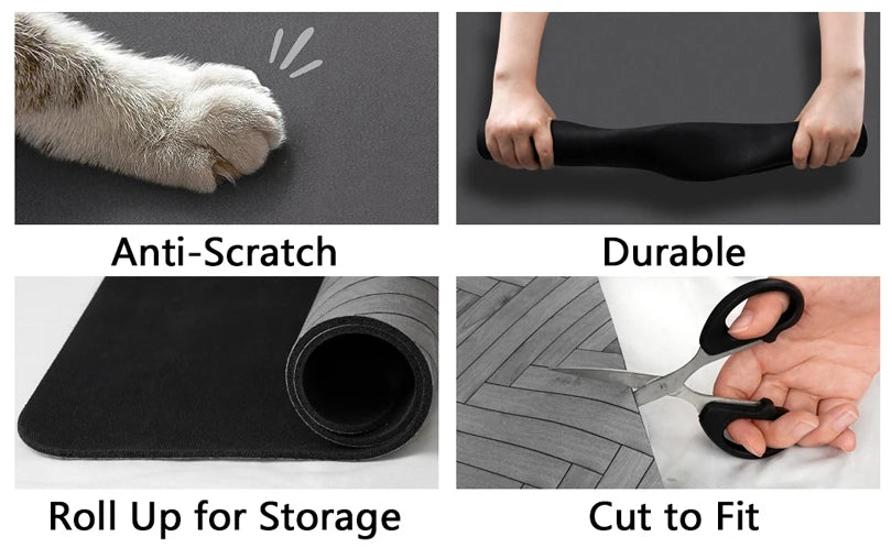 Pet Feeding Placemat