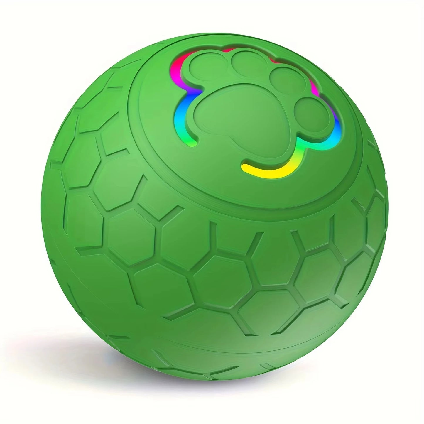 Smart Interactive Dog Toy Ball