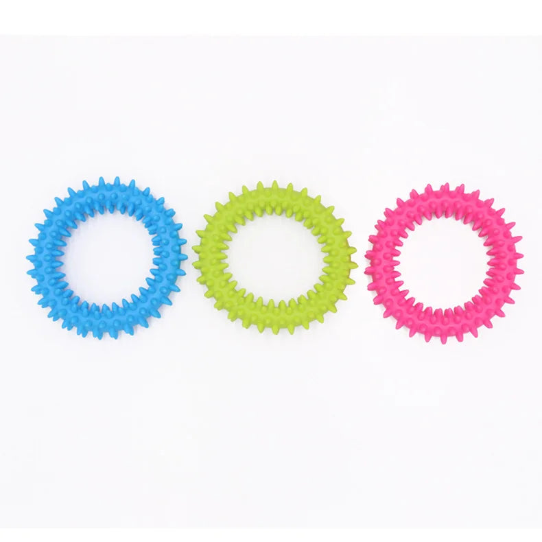 Durable Rubber Chew Toy