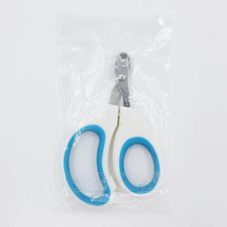 Professional Cat & Small Dog Nail Clippers
