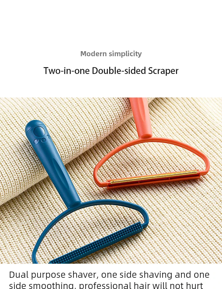 Portable Lint Roller Remover
