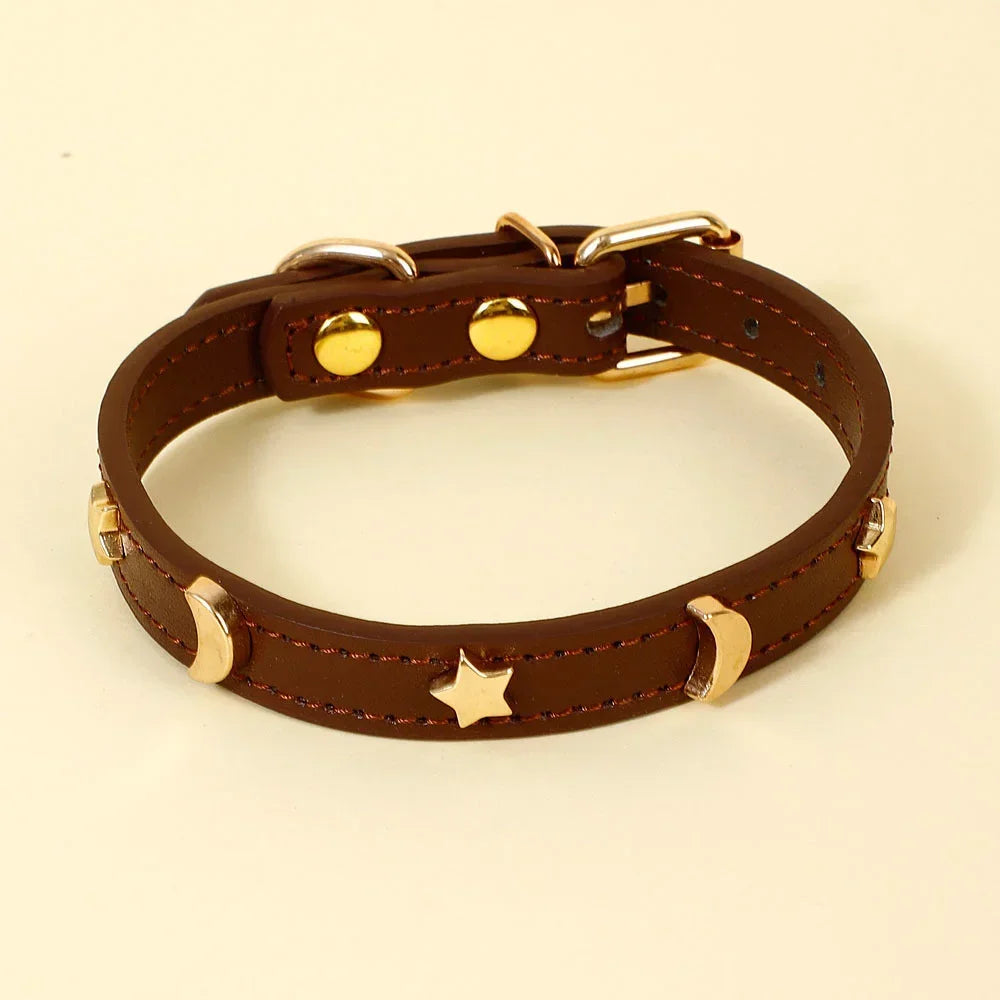 Cute Cat Collar